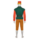 TV All Creatures Great and Small Tristan Farnon Outfits Party Carnival Halloween Cosplay Costume