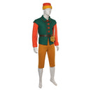 TV All Creatures Great and Small Tristan Farnon Outfits Party Carnival Halloween Cosplay Costume