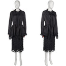 TV American Horror Story Season 12 Lvy Women Dress Party Carnival Halloween Cosplay Costume