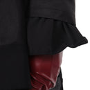 TV American Horror Story Season 12 Lvy Women Dress Party Carnival Halloween Cosplay Costume