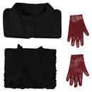 TV American Horror Story Season 12 Lvy Women Dress Party Carnival Halloween Cosplay Costume