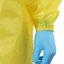 TV Breaking Bad Walter Yellow Jumpsuit Outfits Halloween Carnival Suit Cosplay Costume