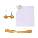 TV Cartoon Krapopolis Season Deliria Queen Women Dress Outfits Party Carnival Halloween Cosplay Costume