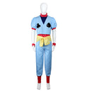 TV Hisoka Morow Party Carnival Halloween Cosplay Costume