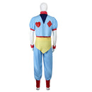 TV Hisoka Morow Party Carnival Halloween Cosplay Costume