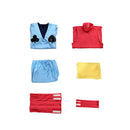 TV Hisoka Morow Party Carnival Halloween Cosplay Costume