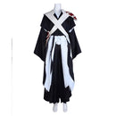 TV Kurosaki Ichigo Uniform Outfits Halloween Carnival Party Suit