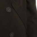 TV Loki 2 Overcoat Outfits Party Carnival Halloween Cosplay Costume