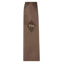 TV Loki Mobius Cravate Necktie Halloween Carnival Accessories