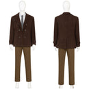 TV Loki Season 2 Uniform Party Halloween Carnival Cosplay Costume