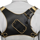TV Loki Season 2 Uniform Party Halloween Carnival Cosplay Costume