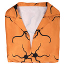 TV One Piece 2023 Arlong Yellow T-shirt Outfits Halloween Carnival Suit Cosplay Costume
