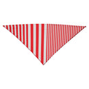 TV One Piece 2023 Buggy Striped Cosplay Headband Halloween Carnival Accessories