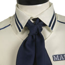 TV One Piece Marines Long sleeved Outfits Uniform Halloween Carnival Cosplay Costume