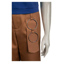 TV One Piece Nami Summer Blue Outfits Party Carnival Halloween Cosplay Costume