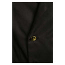 TV One Piece Sanji Black Suit Cosplay Halloween Carnival Costume