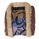 TV One Piece The Clown Buggy Plush Jacket Coat Party Carnival Halloween Cosplay Costume