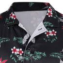 TV One Piece Usopp Printed Shirt Outfits Halloween Party Carnival Cosplay Costume