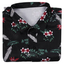 TV One Piece Usopp Printed Shirt Outfits Halloween Party Carnival Cosplay Costume