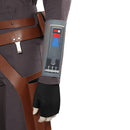 TV Star Wars Sabine Wren Outfits Party Carnival Halloween Cosplay Costume