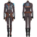 TV Star Wars Sabine Wren Outfits Party Carnival Halloween Cosplay Costume