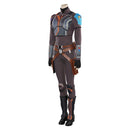 TV Star Wars Sabine Wren Outfits Party Carnival Halloween Cosplay Costume