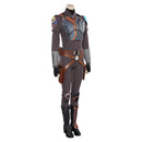 TV Star Wars Sabine Wren Outfits Party Carnival Halloween Cosplay Costume