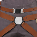 TV Star Wars Sabine Wren Outfits Party Carnival Halloween Cosplay Costume