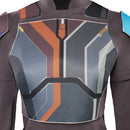 TV Star Wars Sabine Wren Outfits Party Carnival Halloween Cosplay Costume