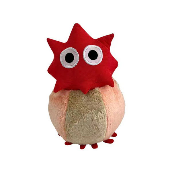 Twirlywoos TV Character Cosplay Plush Toys Cartoon Soft Stuffed Dolls Mascot Birthday Xmas Gift