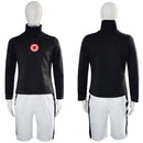 Undertale Game Sans Top Pants Set Halloween Party Carnival Cosplay Costume