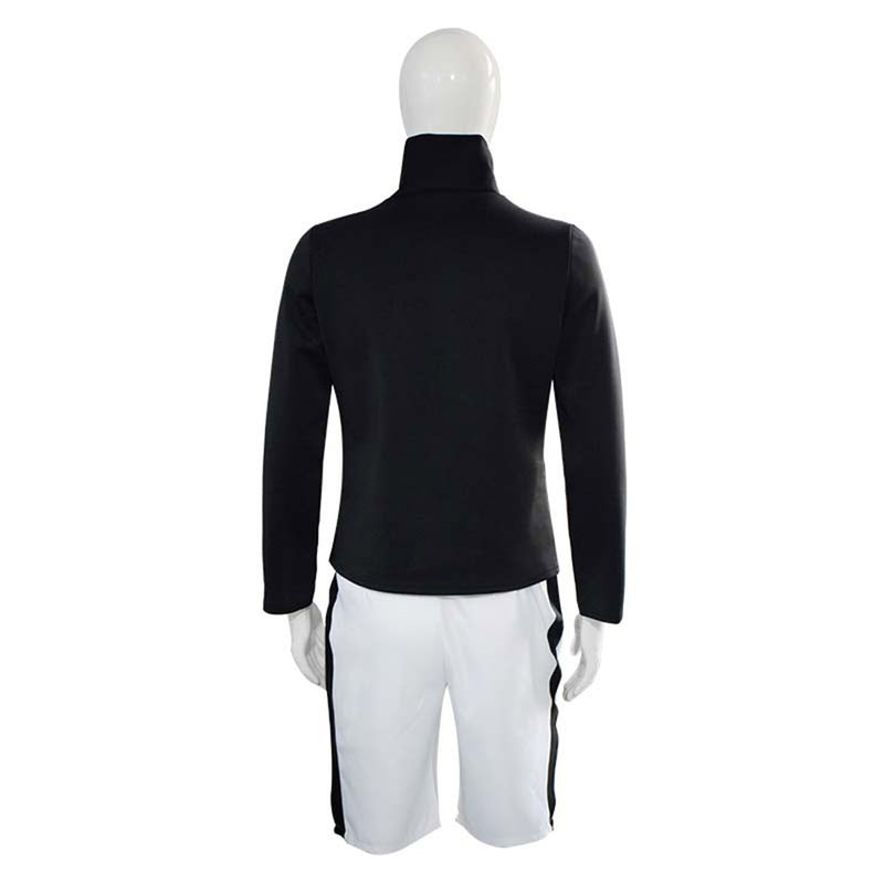 Undertale Game Sans Top Pants Set Halloween Party Carnival Cosplay Costume