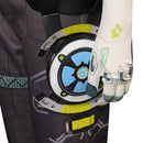 Valorant Deadlock Adult Outfits Party Carnival Halloween Cosplay Costume