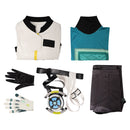 Valorant Deadlock Adult Outfits Party Carnival Halloween Cosplay Costume