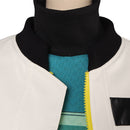 Valorant Deadlock Adult Outfits Party Carnival Halloween Cosplay Costume