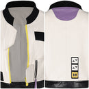 VALORANT Game Deadlock Top Coat Halloween Party Carnival Cosplay Costume
