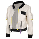 VALORANT Game Deadlock Top Coat Halloween Party Carnival Cosplay Costume