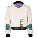 VALORANT Game Deadlock Top Coat Halloween Party Carnival Cosplay Costume