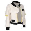 VALORANT Game Deadlock Top Coat Halloween Party Carnival Cosplay Costume