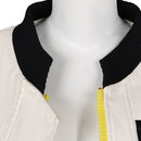 VALORANT Game Deadlock Top Coat Halloween Party Carnival Cosplay Costume