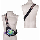 Valorant Game Gekko Shoulder Bags Cosplay Accessories Party Carnival Halloween Cosplay Prop