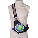 Valorant Game Gekko Shoulder Bags Cosplay Accessories Party Carnival Halloween Cosplay Prop