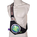 Valorant Game Gekko Shoulder Bags Cosplay Accessories Party Carnival Halloween Cosplay Prop