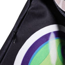 Valorant Game Gekko Shoulder Bags Cosplay Accessories Party Carnival Halloween Cosplay Prop