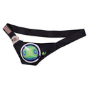 Valorant Game Gekko Shoulder Bags Cosplay Accessories Party Carnival Halloween Cosplay Prop