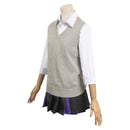 Whisper Me a Love Song Anime Yori Asanagi Women Uniform Party Carnival Halloween Cosplay Costume