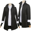 Witch and the Beast Anime Guideau Jacket Halloween Party Carnival Cosplay Costume