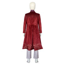 Wonka Movie Kids Children Halloween Party Carnival Cosplay Costume