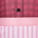 Wonka Movie Noodle Calah Lane Kids Children Dress Halloween Party Carnival Cosplay Costume Outfits