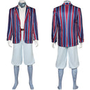 Wonka Movie Oompa-Loompa Halloween Party Carnival Cosplay Costume